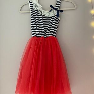 Toddler Size 4XL Dress